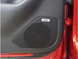 【BOSE】ボーズのプレミアムサウンドをお楽しみいただけます。
