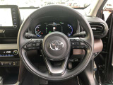 ハンドルは、車を運転する上で、ずっと握っている重要なパーツです。 手にフィットする物が、いいですよね♪