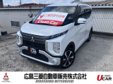 三菱 eKクロス
