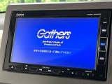 【純正ナビ】人気の純正ナビを装備。オーディオ機能も充実しており、Bluetooth接続すればお持ちのスマホやMP3プレイヤーの音楽を再生可能!毎日の運転がさらに楽しくなります!!
