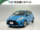 トヨタ ヴィッツ