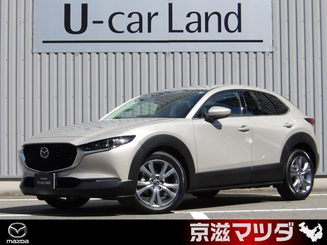 CX-30 2.0 20S プロアクティブ 