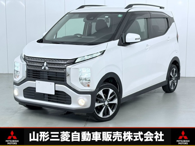 eKクロス G 4WD 