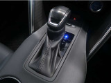 MTモード付。発進時やシフトチェンジ時もストレス無くマニュアル運転を楽しめます♪