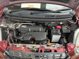 当社下取の1オーナー 走行52763キロ 記録簿付きの禁煙車♪♪禁煙車 ノンターボ スマートキー&times;2個 社外アルミ ETC車載器
