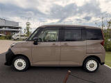 ルーミー 1.0 G 