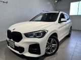 X1 xドライブ 18d Mスポーツ 4WD 