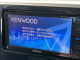 【ナビゲーション】使いやすいナビで目的地までしっかり案内してくれます。各種オーディオ再生機能も充実しており、お車の運転がさらに楽しくなります!!