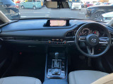 CX-30 2.0 20S プロアクティブ ツーリングセレクション 