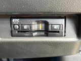 【ETC】高速道路の料金所をストレスなく通過!話題のスポットやサービスエリアに多い「スマートIC」利用時は必須のアイテムです。当店でセットアップを実施、ご納車当日からすぐにご利用いただけます!