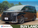 ガラスルーフ 後席モニター 全周囲カメラ ユニバーサルステップ ETC