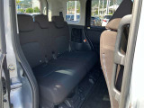 ゆとりある広々とした車内空間は、ドライブを始め買い物やレジャーなど、幅広く活躍します。一人でもみんなとでもお出かけを楽しみましょう!