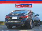スカイライン 3.0 400R 