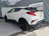 C-HR ハイブリッド 1.8 G モード ネロ セーフティ プラスII 