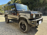 ジムニー XC 4WD 