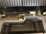 もちろん車載工具も完備です♪