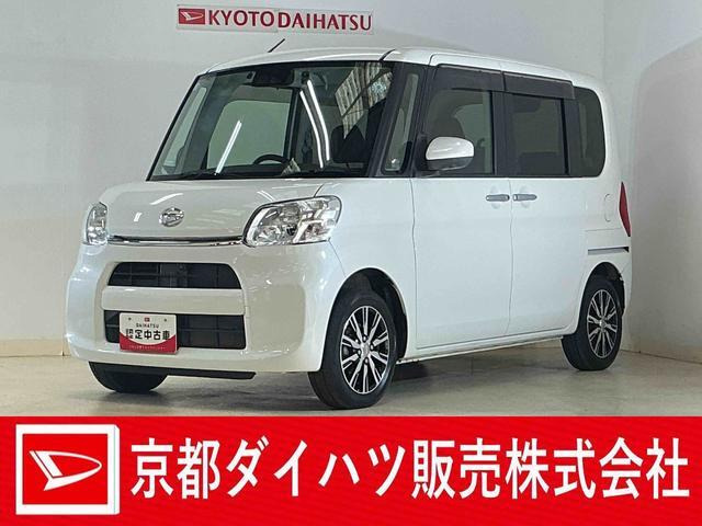 タント X VS SAIII