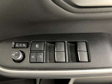 パワーウィンドウです!運転席でラクラク操作!元気なお子様やワンちゃんのイタズラも防いでいただけますよ。