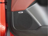 【BOSE】ボーズのプレミアムサウンドをお楽しみいただけます。