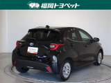 ヤリス 1.5 ハイブリッド Z 