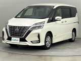 セレナ 2.0 ハイウェイスターV 4WD 4WD 修復歴無し