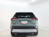 RAV4  2.5 ハイブリッド アドベンチャー E-Four 4WD