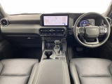 ランドクルーザー250 2.7 VX 4WD 4WD 本革シート