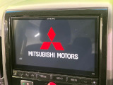 【BIG-X9インチナビ】人気の大画面BIG-Xナビを装備。専用設計で車内の雰囲気にマッチ!ナビ利用時のマップ表示は見やすく、テレビやDVDは臨場感がアップ!いつものドライブがグッと楽しくなります♪