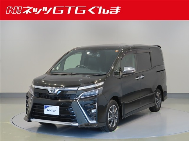 ヴォクシー 2.0 ZS 煌III 