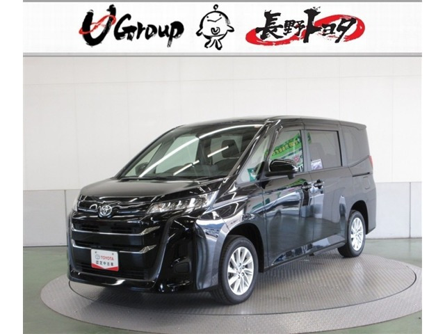 ノア 2.0 G 4WD