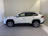 RAV4 2.5 ハイブリッド G E-Four 4WD 