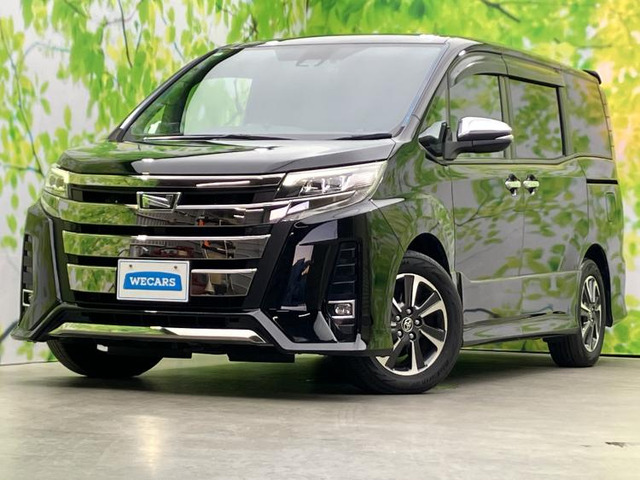 ノア 2.0 Si W×B III 