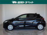 ヤリス 1.5 ハイブリッド Z 