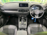 CX-5 2.2 XD ブラックトーンエディション 