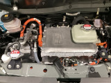 ホンダスタッフがしっかり整備して保証付きにてお渡し致します。エンジンルーム&室内ルームともにクリーニング済みで清潔です。快適なドライブをお楽しみください。