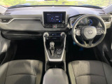 RAV4 2.5 ハイブリッド X E-Four 4WD 