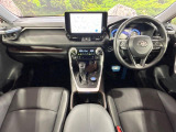 RAV4 2.5 ハイブリッド G E-Four 4WD 