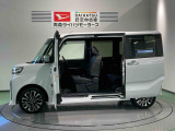 納車後の点検、車検などアフターサービスもお任せください!