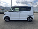 N-BOXカスタム  