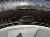 夏タイヤは2024年製のグッドイヤー エフィシェントグリップ ECO EG02です!