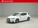 CT 200h Fスポーツ 