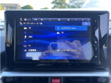 TVが視聴可能です。