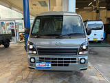 キャリイ スーパーキャリイ X リミテッド 4WD 