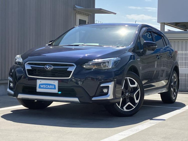 XV 2.0 アドバンス 4WD