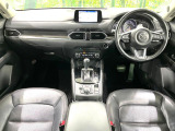 CX-5 2.5 25S Lパッケージ 