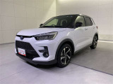 ライズ  ハイブリッド 1.2 Z