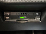 【ETC】高速道路の料金所をストレスなく通過!話題のスポットやサービスエリアに多い「スマートIC」利用時は必須のアイテムです。当店でセットアップを実施、ご納車当日からすぐにご利用いただけます!