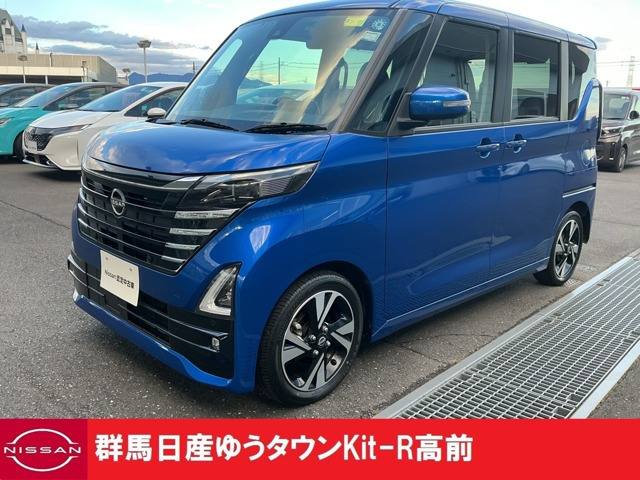 日産 デイズ 
