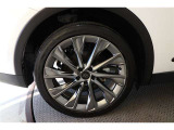アルミホイール【タイヤサイズ225/45R21】