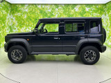 ジムニーノマド 1.5 FC 4WD 